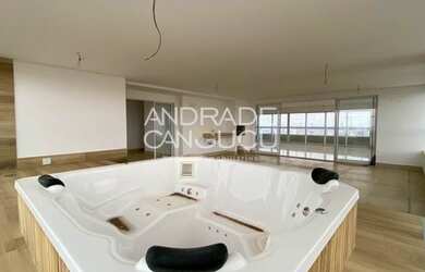 Imagem 16: BELÍSSIMA COBERTURA A VENDA NA REGIÃO MAIS NOBRE DE GOIÂNIA