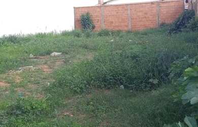 Imagem: O terreno possui 250m² de Área e está localizado em Morumbi