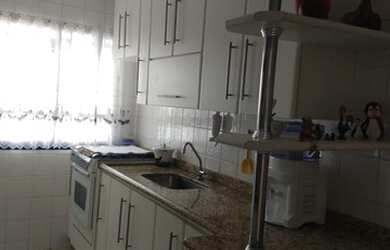 Imagem 5: Jundiaí - Apartamento Padrão - Parque Residencial Eloy Chaves