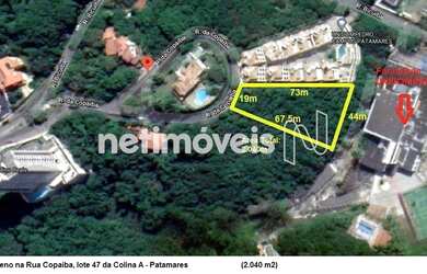 Imagem 2: Venda Lote-Área-Terreno Patamares Salvador