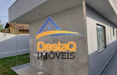 Imagem 8: CASA BAIRRO LUNDCEIA. Churrasqueira, Varanda, Guarda roupae135m² de Área