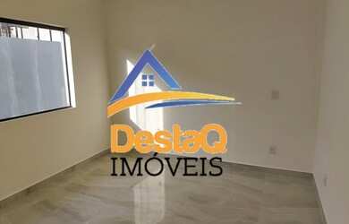 Imagem 15: CASA BAIRRO LUNDCEIA. Churrasqueira, Varanda, Guarda roupae135m² de Área