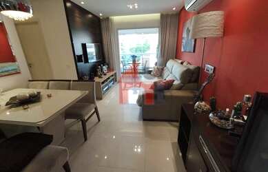 Imagem 1: Apartamento à venda, 64 m² por R$ 553.000,00 - Vila Andrade - São Paulo/SP