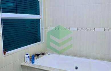 Imagem 12: Sobrado com 4 dormitórios à venda, 298 m² por R$ 1.275.000,00 - Santa...