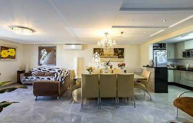 Imagem 4: Belissima casa alto padrão, em condominio fechado, Santa Felicidade