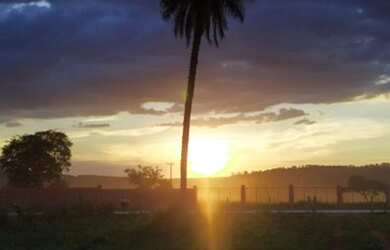Imagem: A fazenda possui 2.000m² de Área e está localizado em Bela