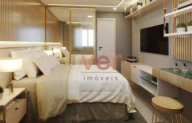 Imagem 5: Apartamento à venda, 61 m² por R$ 487.000,00 - Joaquim Távora Fortaleza...