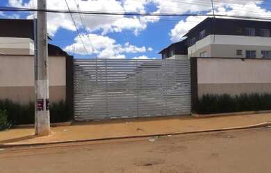 Imagem 4: Apto 2 Qtos terréo com quintal, com area de lazer completa, proximo a...