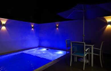 Imagem 9: Casa Triplex - Riviera del Sol