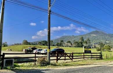 Imagem 3: Lote/Terreno para venda tem 1020 metros quadrados em Esquina - Urubici...