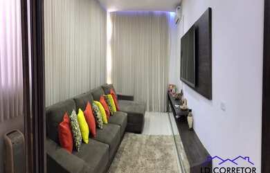 Imagem 9: Sobrado a venda com 4 suítes e lazer privativo no Jardins Verona