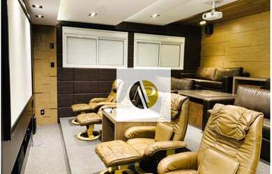 Imagem 16: Apartamento com 3 dormitórios à venda, 91 m² por R$ 1.099.000,00 -...