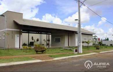 Imagem: Casa em condomínio com 3 quartos no Condomínio Imperial