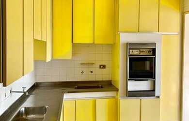 Imagem 6: BARRA - 4/4 - 1 SUÍTE - NASCENTE - ANDAR ALTO - VISTA MAR