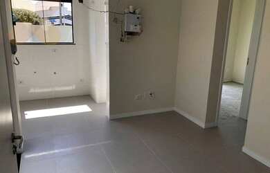 Imagem 6: Apartamento Garden à venda, 40 m² por R$ 190.000,00 - São Marcos -...