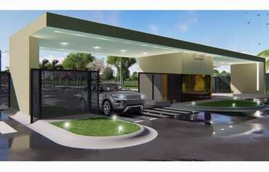 Imagem 2: Venda Terreno SHOPPING PARK