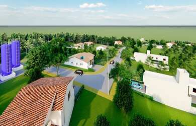 Imagem 2: CONDOMINIO NA PLANTA. Direto com o proprietárioe500m² de Área