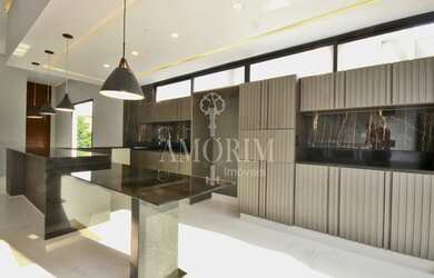 Imagem 16: SANTANA DE PARNAíBA - Casa de Condomínio - Tamboré