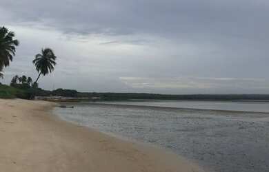 Imagem 16: Venha se apaixonar pelas belezas naturais de Barra de Mamanguape/PB!!