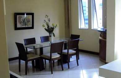 Imagem 12: Apartamento com 3/4 a venda, 119 m² por R$ 420.000 - Costa Azul - Salvador/BA...