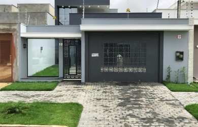 Imagem: A casa possui 3 Dormitórios e está localizado em Boa Vista