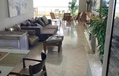 Imagem 13: Apartamento para venda com 288 metros quadrados com 3 quartos em Vitória - Salvador - BA