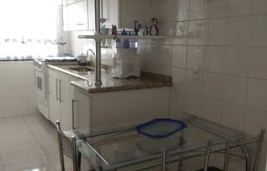 Imagem 4: Jundiaí - Apartamento Padrão - Parque Residencial Eloy Chaves