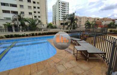 Imagem 3: Apartamento à venda, 84 m² por R$ 470.000,00 - Jardim Goiás - Goiânia/GO