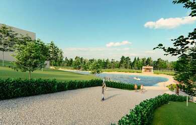 Imagem 13: TERRENO EM CONDOMINIO. Direto com o proprietárioe500m² de Área