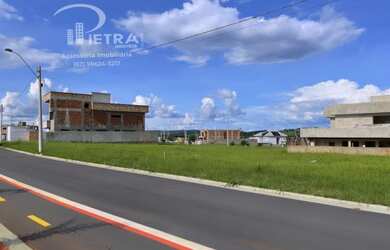 Imagem 3: Lote/Terreno para venda possui 639 metros quadrados em Residencial Villagio...