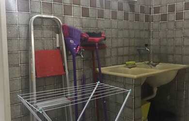 Imagem 15: Casa no Bairro Atalaia. Varanda, Guarda roupa, 400m² de Áreae3 Vagas...