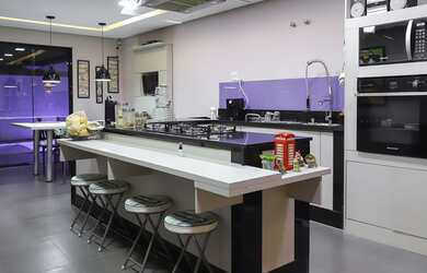 Imagem 5: Casa Triplex - Riviera del Sol