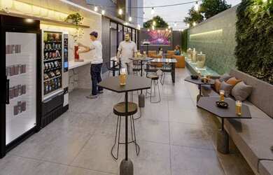 Imagem 6: Apartamento à venda, 51 m² por R$ 241.900,00 - Estados - João Pessoa/PB