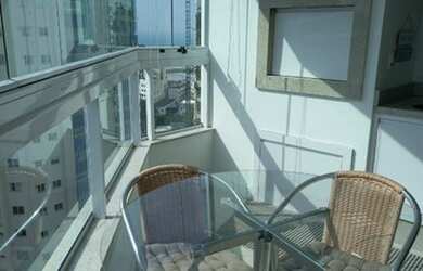 Imagem 1: Apartamento à Venda no Pioneiros - Balneário Camboriú/SC