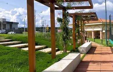 Imagem 9: Lote/Terreno para venda possui 639 metros quadrados em Residencial Villagio...