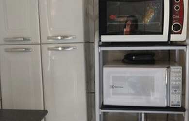 Imagem 12: Casa Finsocial ( Goiânia .Goiás