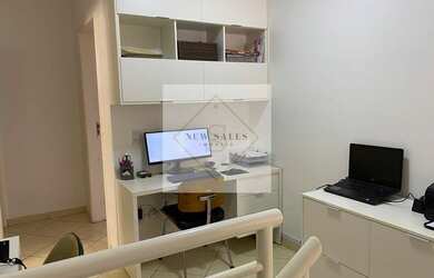 Imagem 12: Sobrado top no Jardim América Repleto em armário