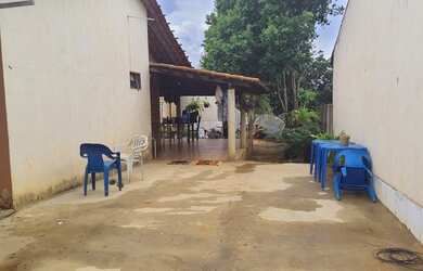 Imagem 2: Ótima oportunidade. Casa em Bela Vista de Goiás