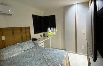 Imagem 6: Apartamento à venda, 1 quarto, 1 suíte, 1 vaga, Jatiúca - Maceió/AL