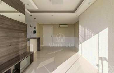 Imagem 7: Apartamento à venda, 68 m² por R$ 460.000,00 - Vila Ipiranga - Porto...