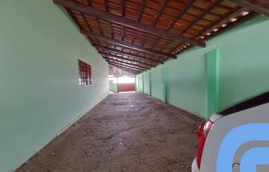 Imagem 8: CASA RESIDENCIAL em GOIÂNIA - GO, JARDIM NOVO MUNDO