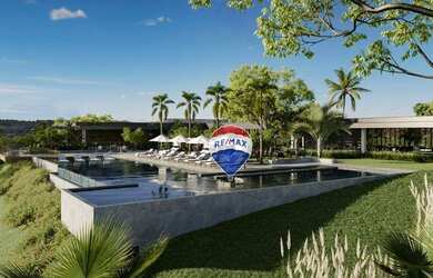 Imagem 8: Terreno à venda, 458 m² por R$ 460.000,00 - Legano Bairro Cidade - Nova...