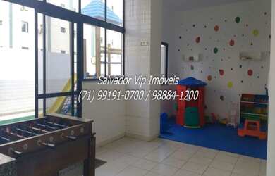 Imagem 13: APARTAMENTO RESIDENCIAL em Salvador - BA, Armação