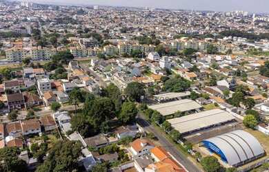 Imagem 10: Terreno à venda, 400 m² por R$ 620.000,00 - Guaíra - Curitiba/PR