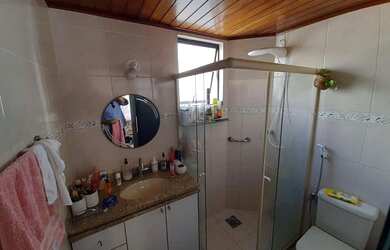 Imagem 13: Apartamento 2 4 a venda no Candeal, em Salvador e varanda