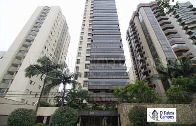 Imagem 3: Apartamento alto padrão 505 m² no Jardim da Saúde perto do Shopping...