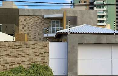 Imagem 3: Casas novas Atalaia