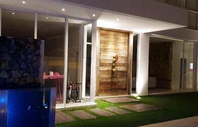 Imagem 11: Casa com 3 suítes, 471 m² - venda por R$ 7.200.000 ou aluguel por R$ 38.000/mês - Residenc