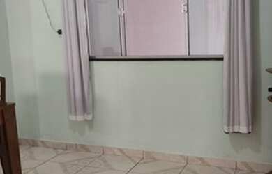 Imagem 3: Casa Finsocial ( Goiânia .Goiás