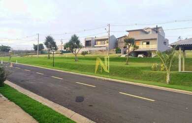 Imagem 3: Terreno à venda, 268 m² por R$ 296.000 no Paysage Tangara - Londrina/PR